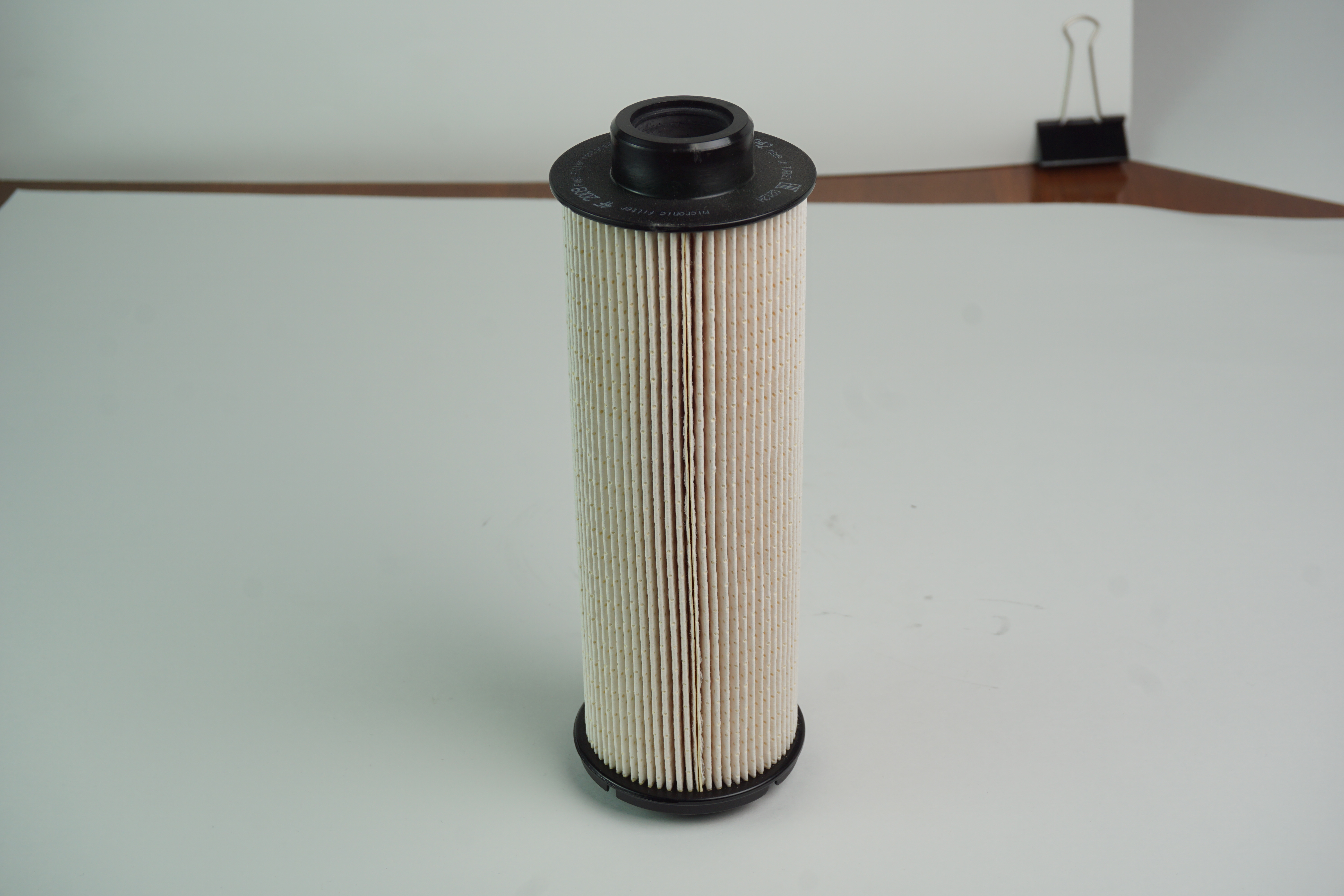Micronic 4F2009 packaging