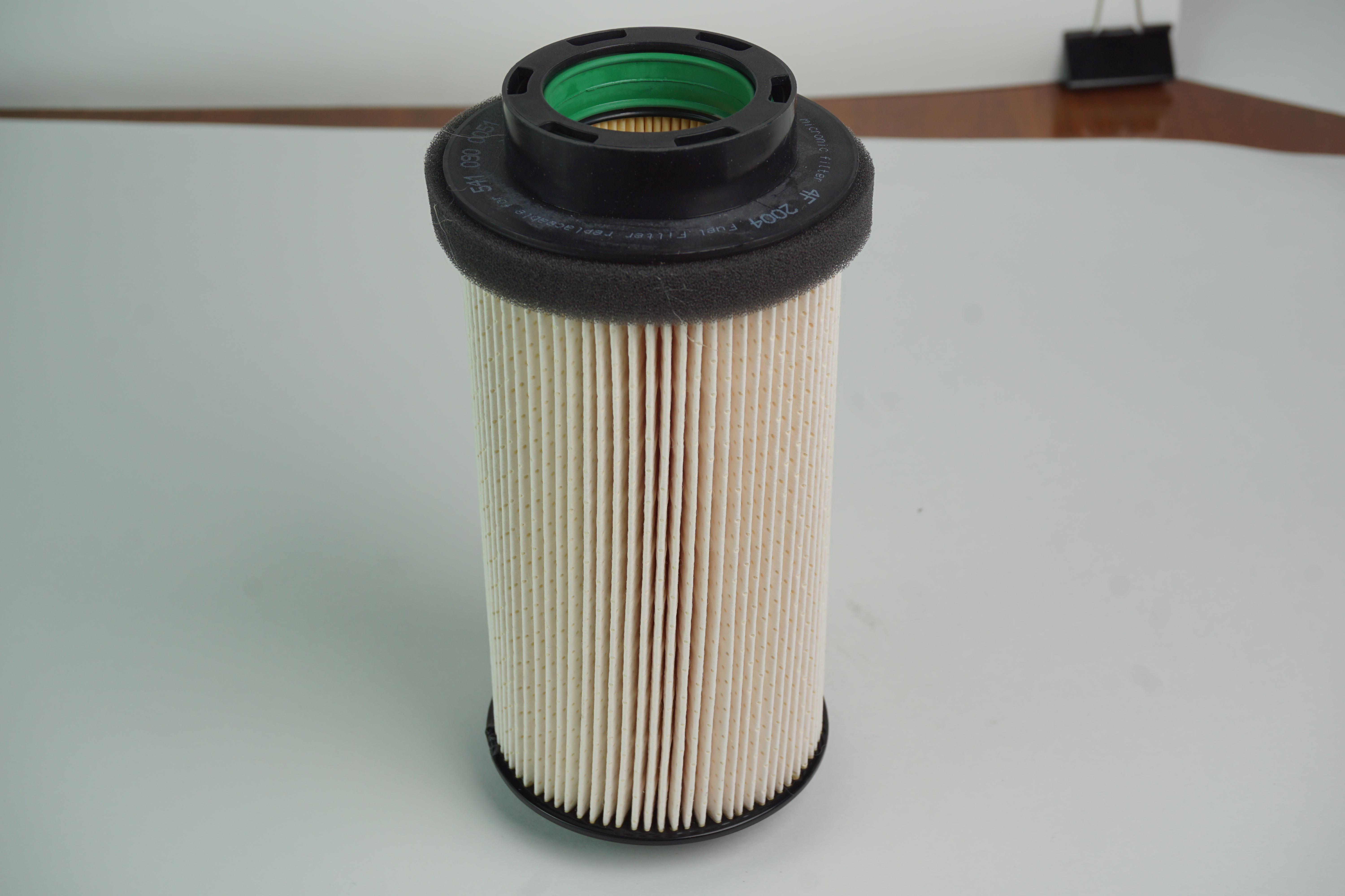Micronic 4F2004 packaging