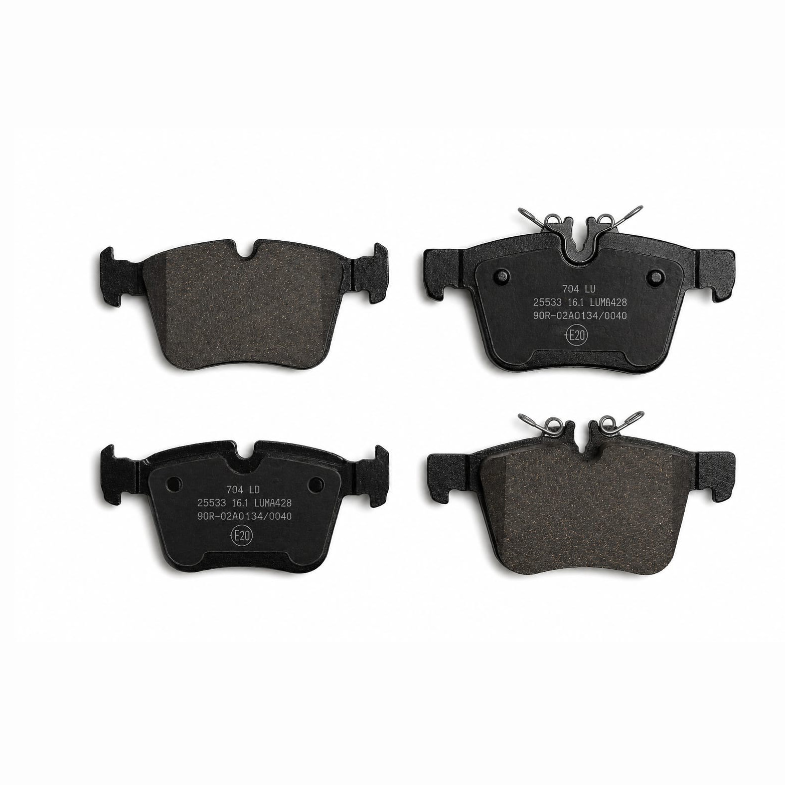 Breck 25353-00-704-00 packaging