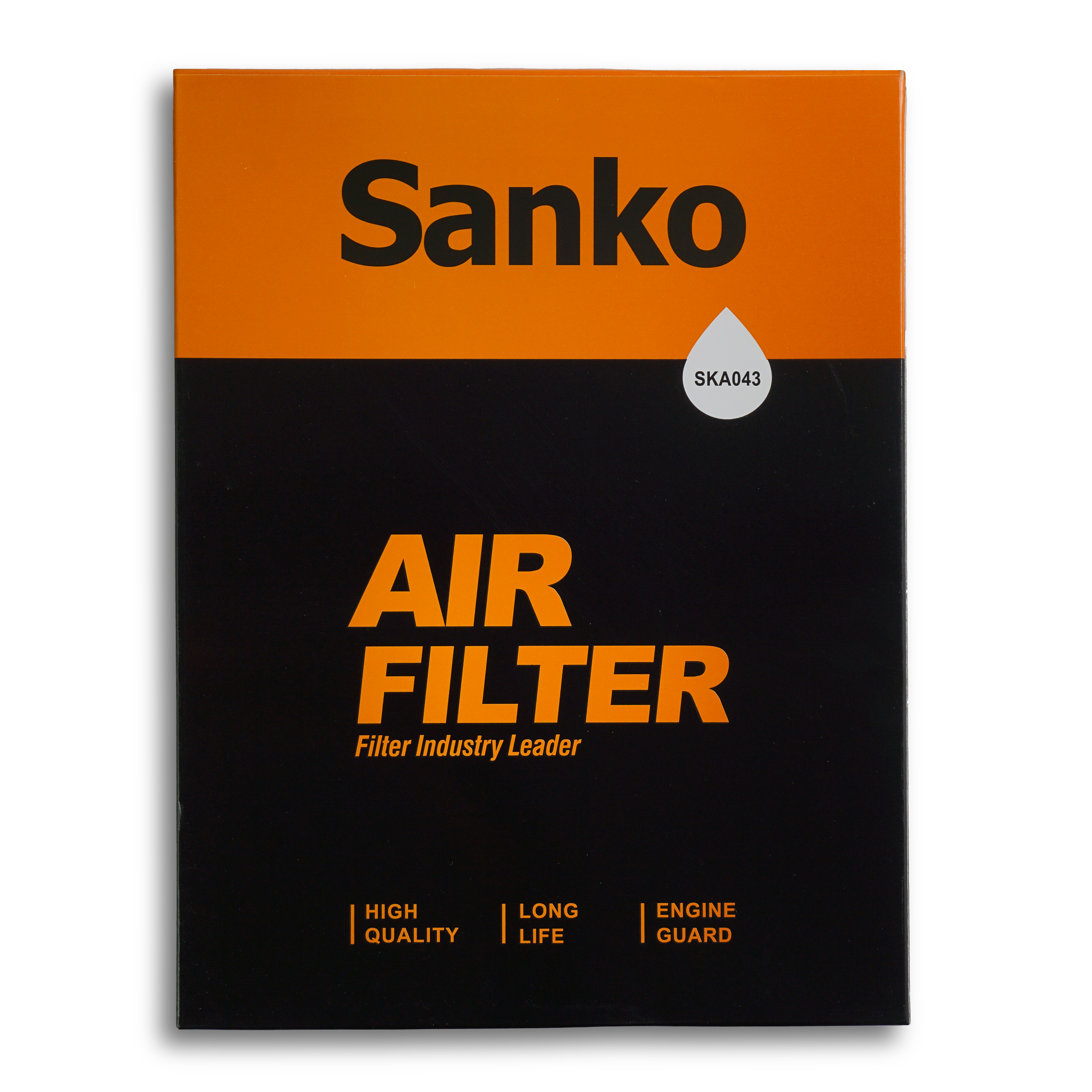 Sanko SKA 043 packaging